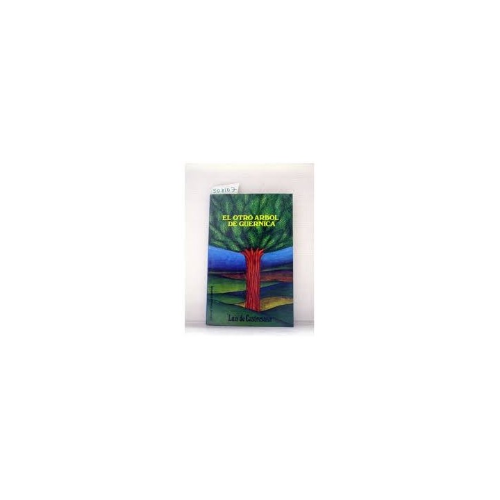 El otro Arbol de Guernica